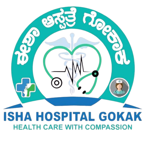 ishahospitalgokak.in